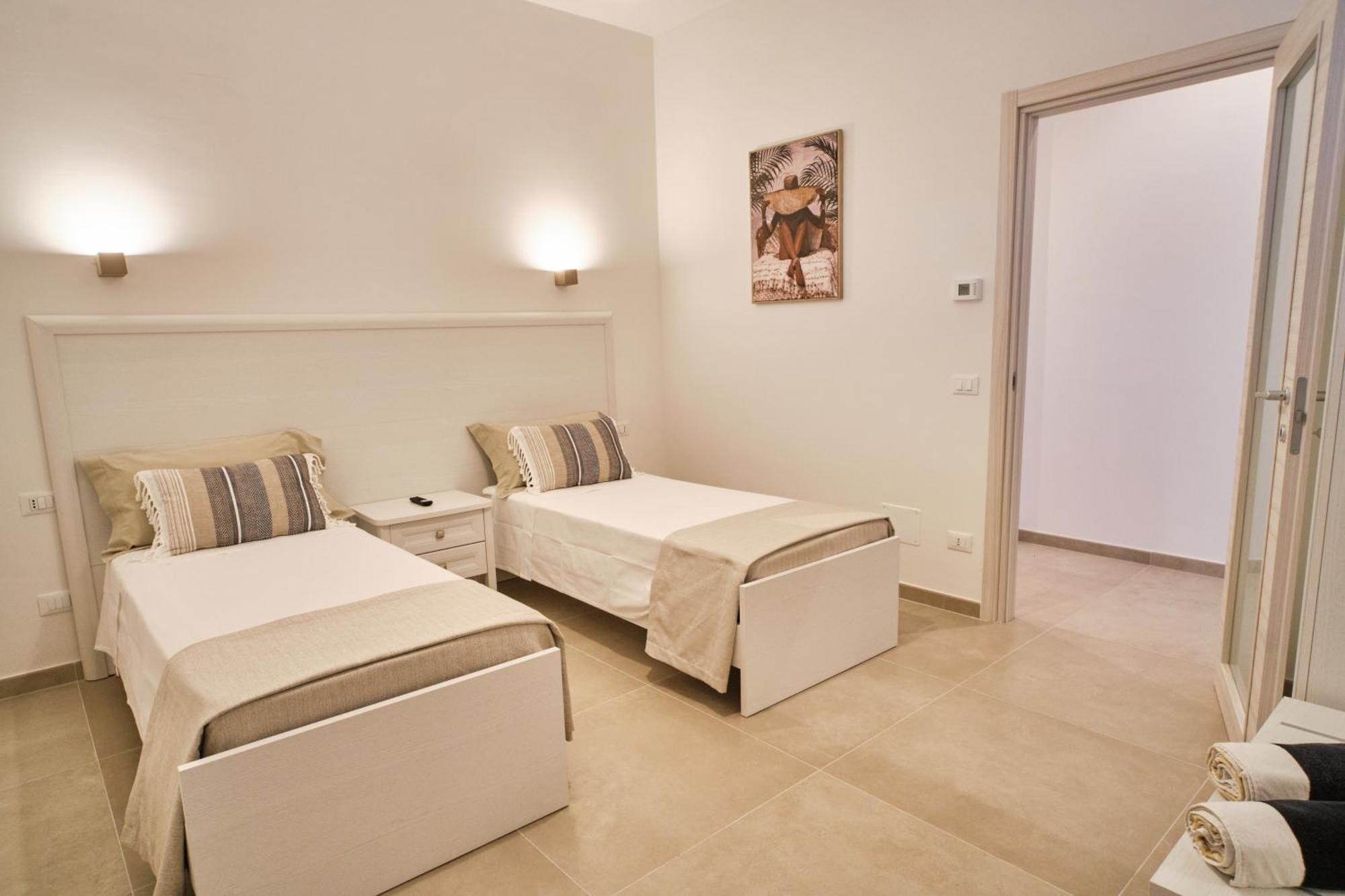 Agriturismo Il Megalite จัวร์ดิญาโน ภายนอก รูปภาพ