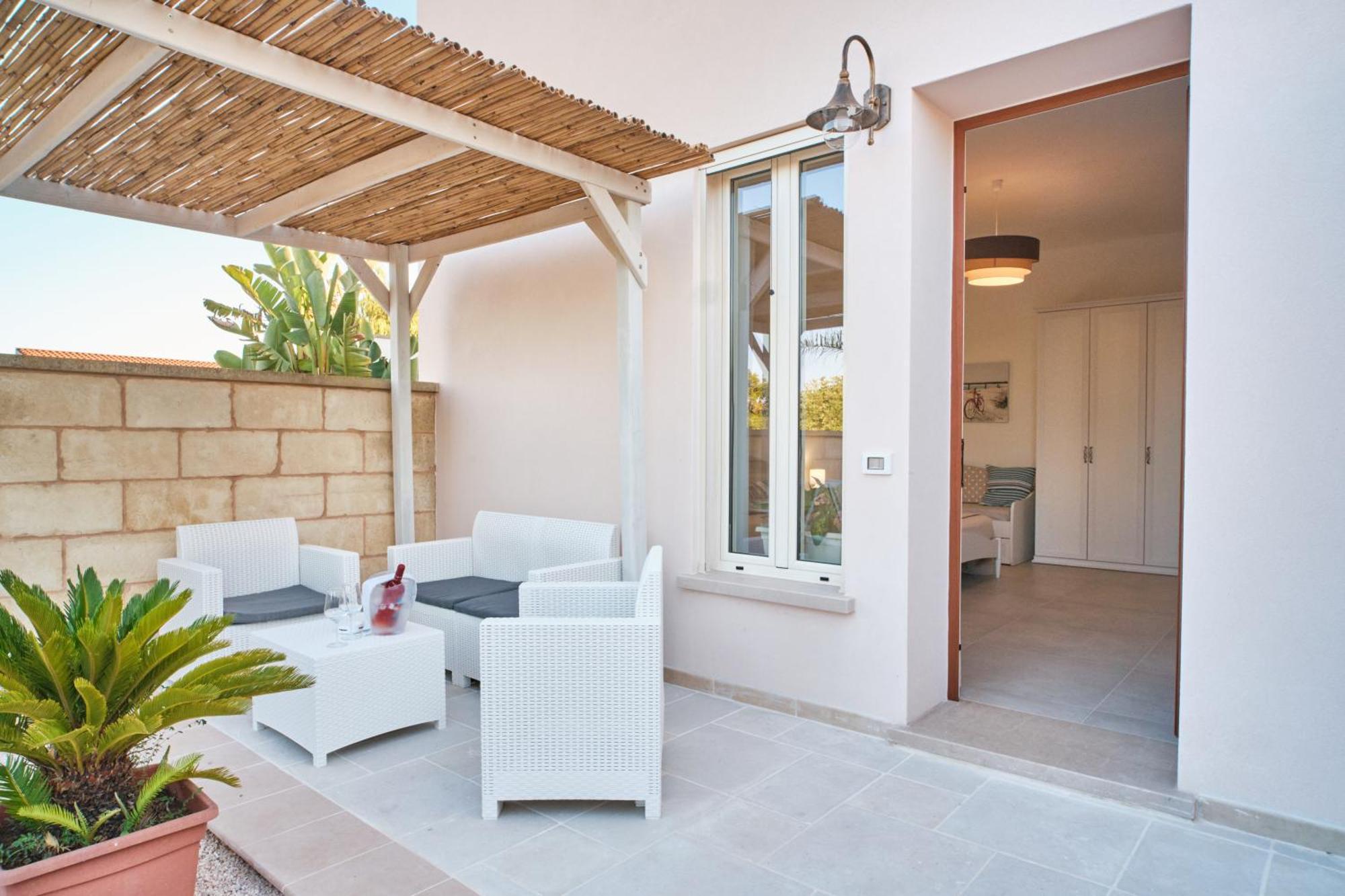 Agriturismo Il Megalite จัวร์ดิญาโน ภายนอก รูปภาพ