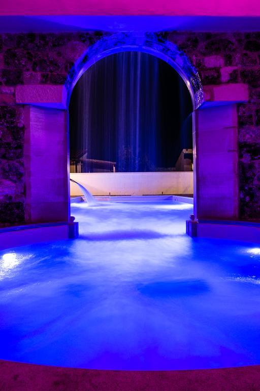 Agriturismo Il Megalite จัวร์ดิญาโน ภายนอก รูปภาพ