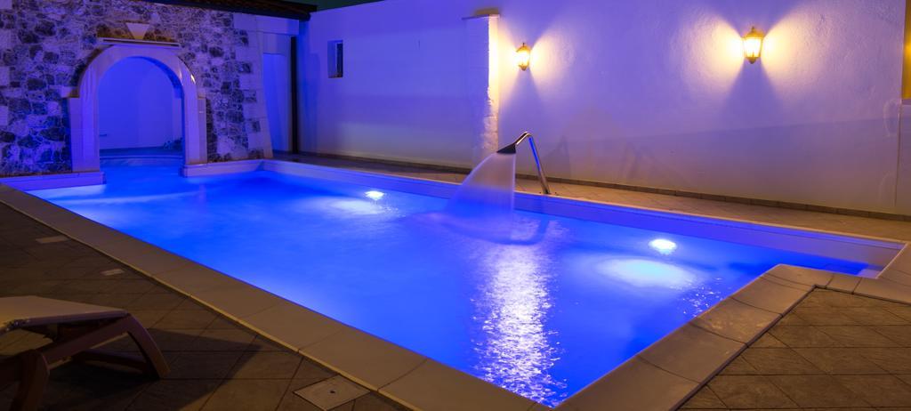Agriturismo Il Megalite จัวร์ดิญาโน ภายนอก รูปภาพ
