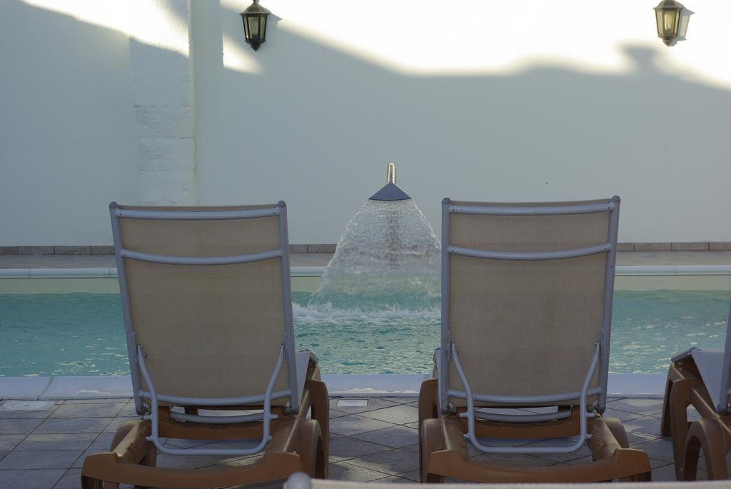 Agriturismo Il Megalite จัวร์ดิญาโน ภายนอก รูปภาพ