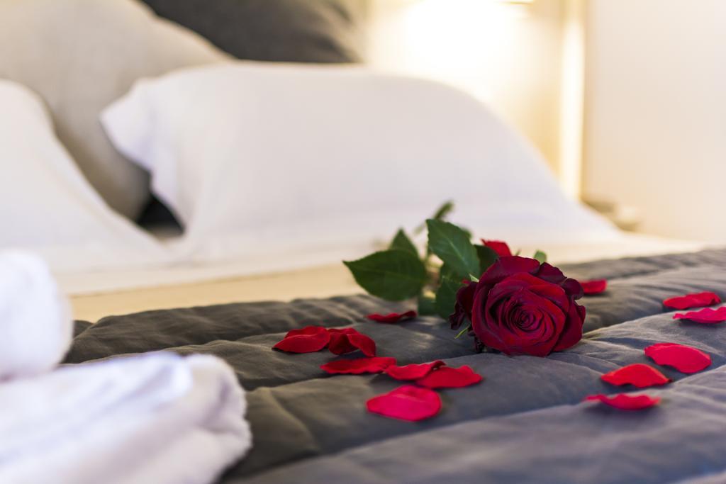 Agriturismo Il Megalite จัวร์ดิญาโน ภายนอก รูปภาพ