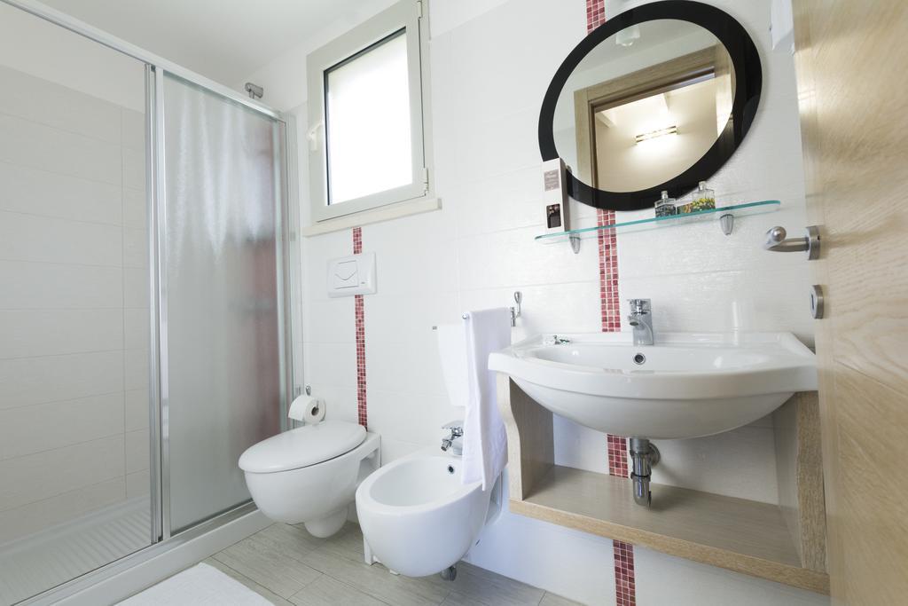 Agriturismo Il Megalite จัวร์ดิญาโน ภายนอก รูปภาพ